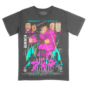ăąăă© Citizen / Harukiya (Variant Colorway T-Shirt / Limited to 125)